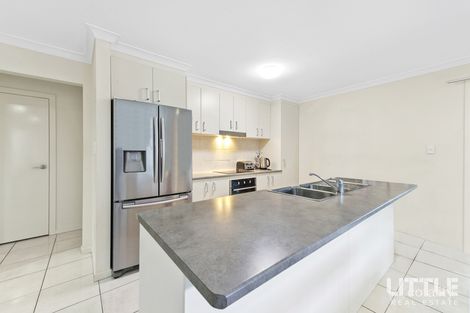 Property photo of 37 Custodian Crescent Ormeau QLD 4208