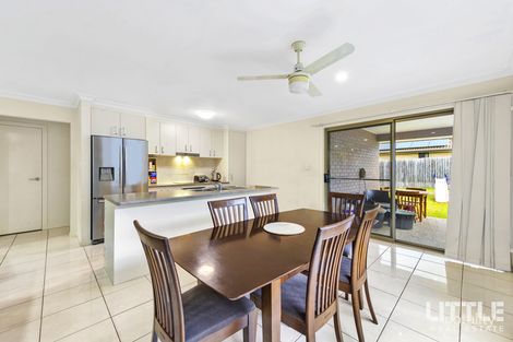 Property photo of 37 Custodian Crescent Ormeau QLD 4208