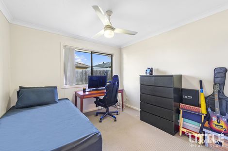 Property photo of 37 Custodian Crescent Ormeau QLD 4208