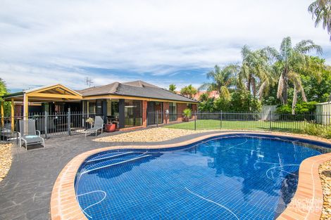 Property photo of 3 Omeo Court Kialla VIC 3631