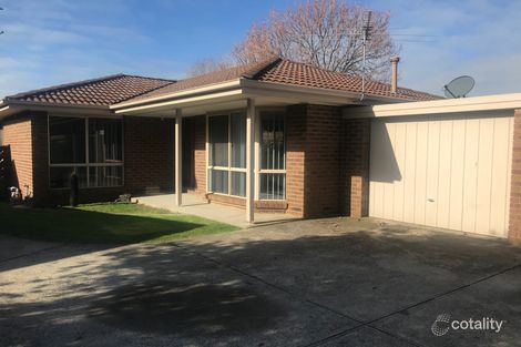 3/13-15 Princes Hwy, Pakenham, VIC 3810