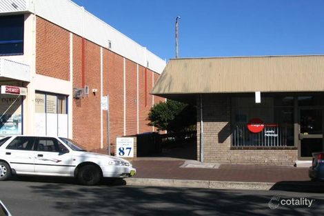 3/87 Railway St, Corrimal, NSW 2518