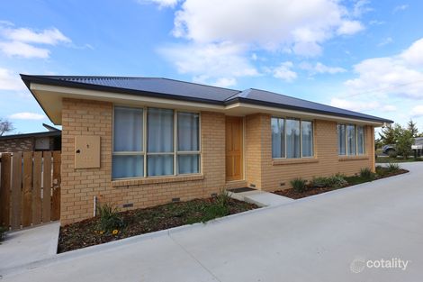 Property photo of 1/64A William Street Brighton TAS 7030
