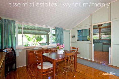 Property photo of 100 Cedar Street Wynnum QLD 4178