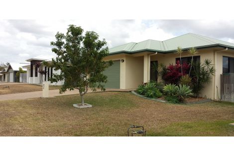 21 Chapple St, Mount Louisa, QLD 4814