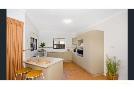 Property photo of 21 Chapple Street Mount Louisa QLD 4814