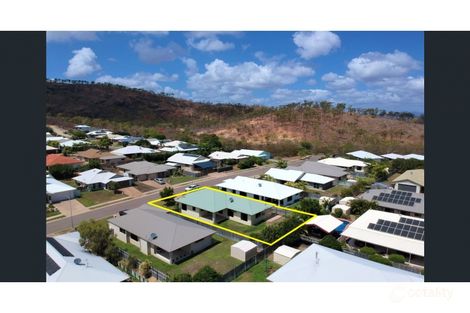 Property photo of 21 Chapple Street Mount Louisa QLD 4814