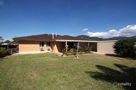 Property photo of 32 Mazlin Street Edge Hill QLD 4870