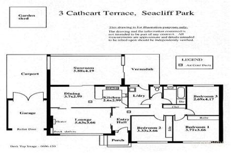 Property photo of 3 Cathcart Terrace Seacliff Park SA 5049