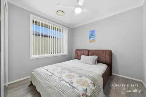 Property photo of 3 Andre Place Blacktown NSW 2148