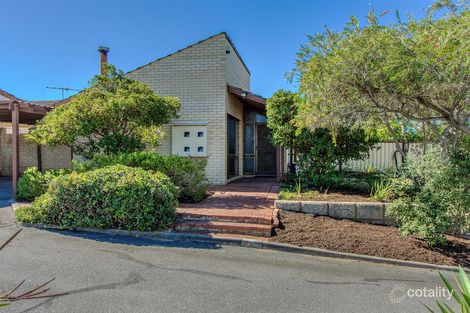Property photo of 1/61 Gloucester Crescent Shoalwater WA 6169