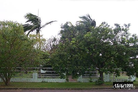 Property photo of 25 Stanton Street Belgian Gardens QLD 4810