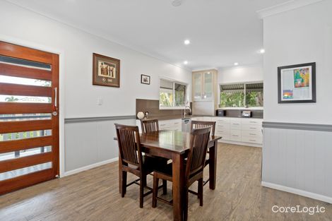 Property photo of 4 Chapman Court Eimeo QLD 4740