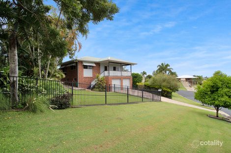 Property photo of 4 Chapman Court Eimeo QLD 4740