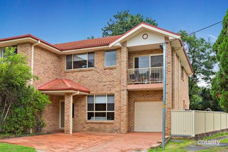 Property photo of 4A Acacia Street Rydalmere NSW 2116