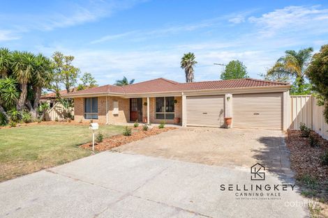 Property photo of 111 Lydon Boulevard Atwell WA 6164