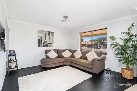 Property photo of 111 Lydon Boulevard Atwell WA 6164
