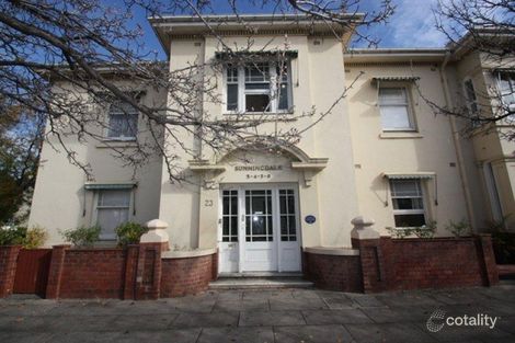 6/23 Wellington Sq, North Adelaide, SA 5006