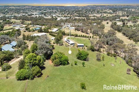 Property photo of 96 Whites Road Young NSW 2594