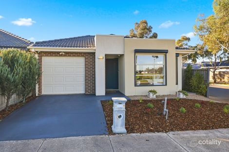 42 AUBURN DR, FRASER RISE, VIC 3336