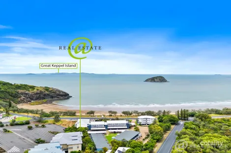 Property photo of 37/34 Vin E Jones Memorial Drive Rosslyn QLD 4703