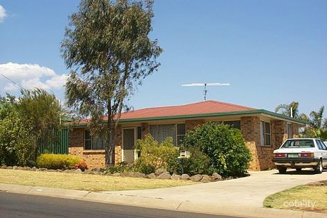 Property photo of 144 Hursley Road Glenvale QLD 4350