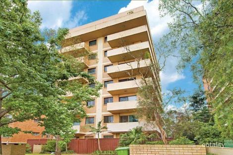 Property photo of 15/72 Great Western Highway Parramatta NSW 2150