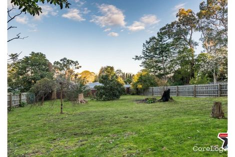 Property photo of 18 Buckmaster Drive Mount Evelyn VIC 3796