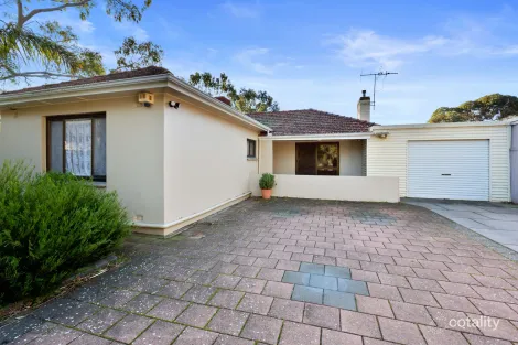 46 Minchinbury Tce, Marion, SA 5043