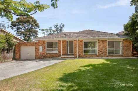 Property photo of 3 Skyline Drive Keilor VIC 3036