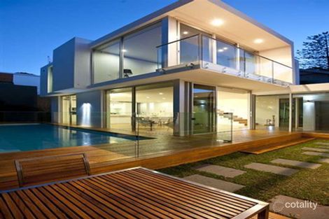 Property photo of 24A Fairfax Road Mosman NSW 2088