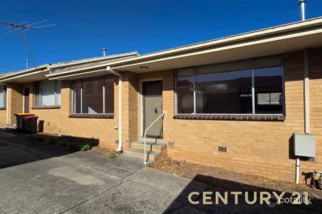 2/3 Sutherland Rd, Dandenong, VIC 3175