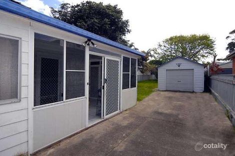 Property photo of 36 Ravenshaw Street The Junction NSW 2291