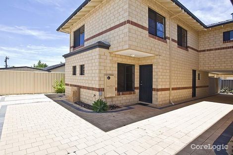 Property photo of 39D Pollard Street Glendalough WA 6016