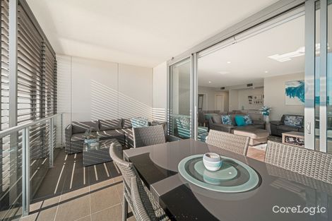 Property photo of 506/21 Steel Street Newcastle West NSW 2302