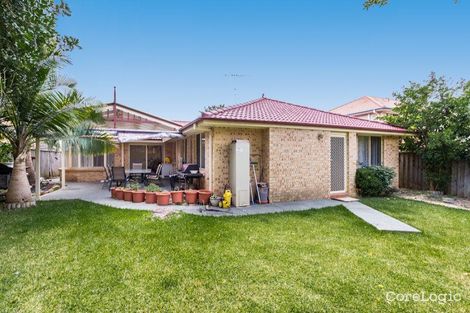 Property photo of 25 Friendship Avenue Kellyville NSW 2155