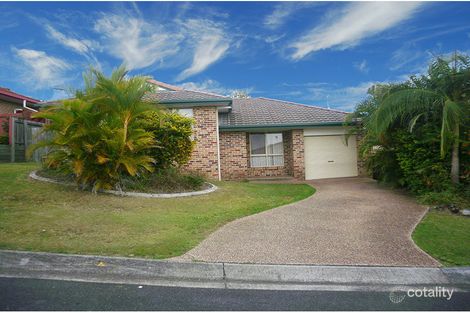 19 Forestwood Ct, Nerang, QLD 4211