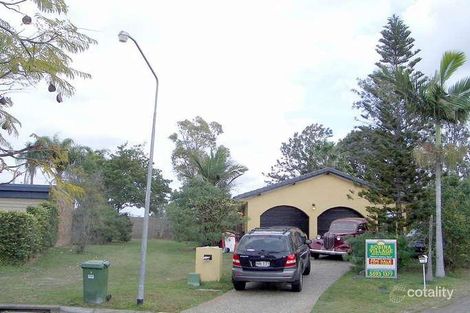 Property photo of 7 Hixson Court Mermaid Waters QLD 4218