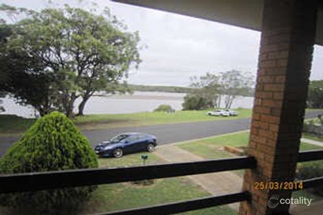 Property photo of 8 Mangrove Street Evans Head NSW 2473