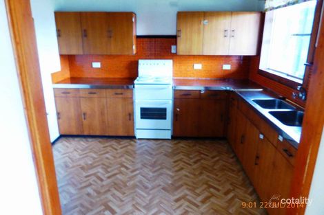 Property photo of 8 Mangrove Street Evans Head NSW 2473