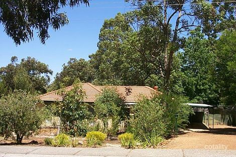 16 Booligal St, Lesmurdie, WA 6076