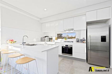 Property photo of 304/89 Wentworth Avenue Wentworthville NSW 2145
