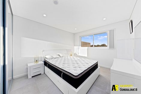 Property photo of 304/89 Wentworth Avenue Wentworthville NSW 2145