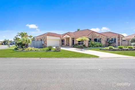 7 Sittella Cres, Burleigh Waters, QLD 4220