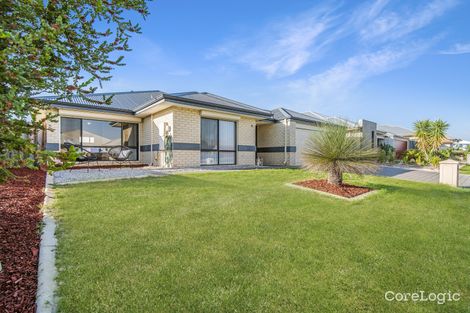 Property photo of 9 Yarran Link Ellenbrook WA 6069