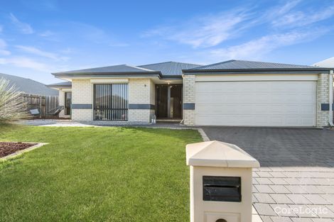 Property photo of 9 Yarran Link Ellenbrook WA 6069