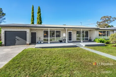 1 LEAKE ST, RAILTON, TAS 7305