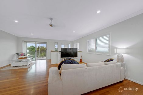 Property photo of 38 Tasman Crescent Yeppoon QLD 4703