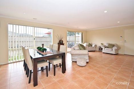 Property photo of 37 Vantage Point Boulevard Doreen VIC 3754