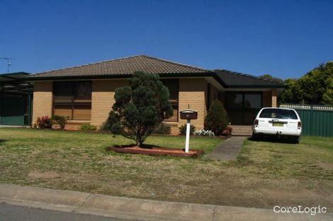 Property photo of 19 Macbeth Grove St Clair NSW 2759